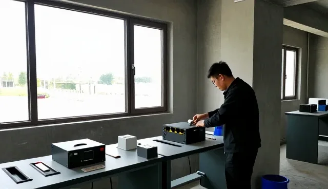 数控车床让施工现场应用更加便捷