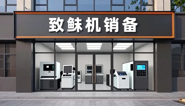 天津舒能数控设备有限公司分析设备设备生产制造市场变化