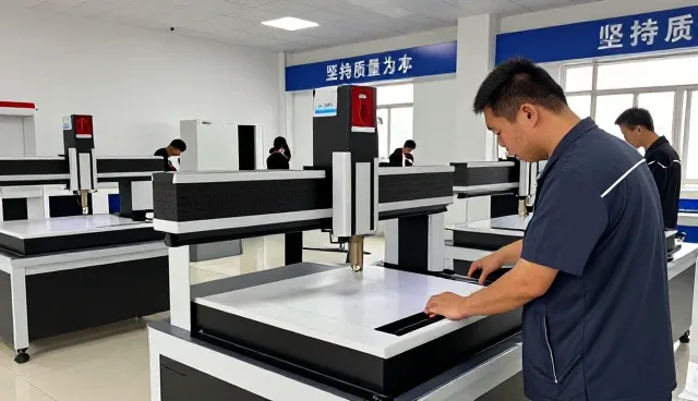 天津舒能数控设备有限公司构建专业机械设备机械设备研发体系